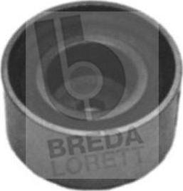 Breda Lorett TDI5118 - Направляющий ролик, зубчатый ремень avtokuzovplus.com.ua