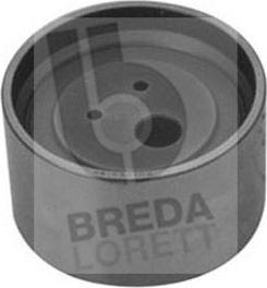 Breda Lorett TDI5138 - Натяжной ролик, ремень ГРМ autodnr.net