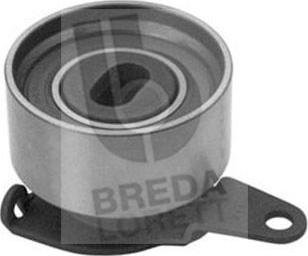 Breda Lorett TDI5165 - Натяжна ролик, ремінь ГРМ autocars.com.ua