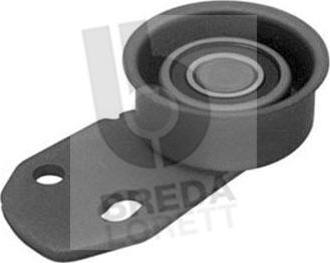 Breda Lorett TDI5168 - Натягувач, зубчастий ремінь autocars.com.ua