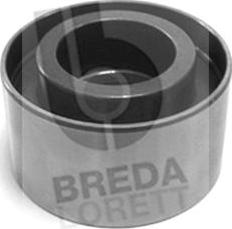 Breda Lorett TDI5209 - Направляющий ролик, зубчатый ремень autodnr.net