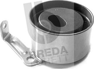 Breda Lorett TDI5210 - Натяжной ролик, ремень ГРМ autodnr.net