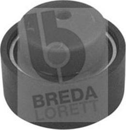 Breda Lorett TOA3128 - Натяжной ролик, ремень ГРМ autodnr.net