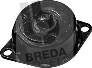 Breda Lorett TOA3990 - Натягувач ременя, клинові зуб. autocars.com.ua