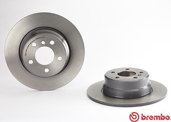 Brembo 08.7019.81 - 0 autocars.com.ua