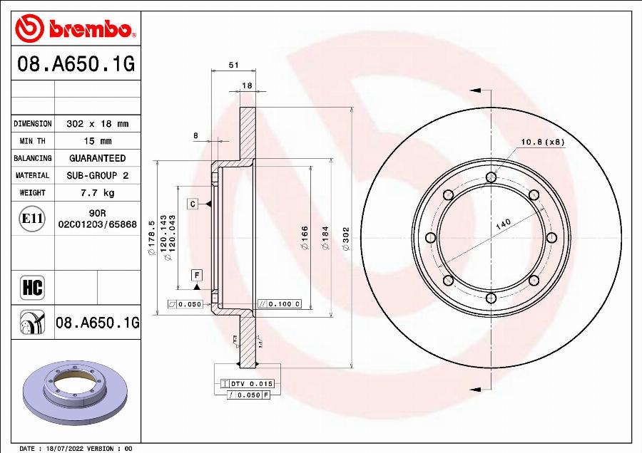 Brembo KT 10 038 - Комплект гальм, дисковий гальмівний механізм autocars.com.ua