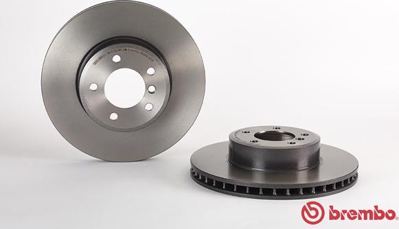 Brembo 09.9172.11 - 0 autocars.com.ua