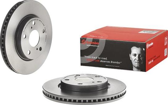 Brembo 09.B520.11 - 0 autocars.com.ua