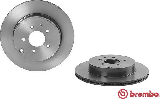 Brembo 09.C178.11 - Тормозной диск avtokuzovplus.com.ua