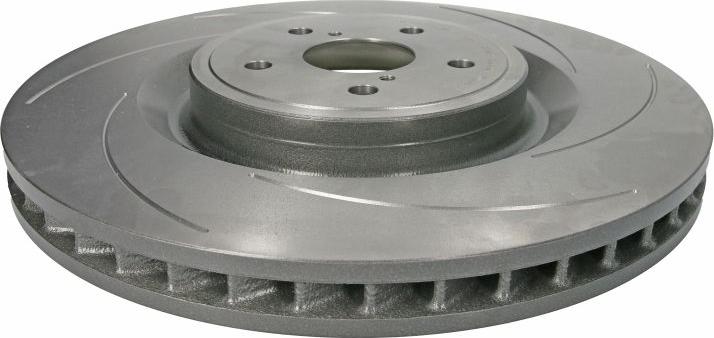 Brembo 09.C266.21 - Гальмівний диск autocars.com.ua