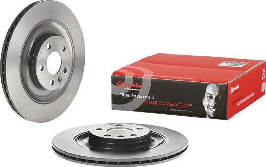 Brembo 09.C939.11 - Тормозной диск avtokuzovplus.com.ua