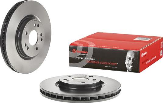 Brembo 09.D229.11 - Гальмівний диск autocars.com.ua