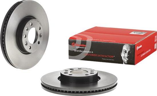 Brembo 09.D419.11 - Тормозной диск avtokuzovplus.com.ua