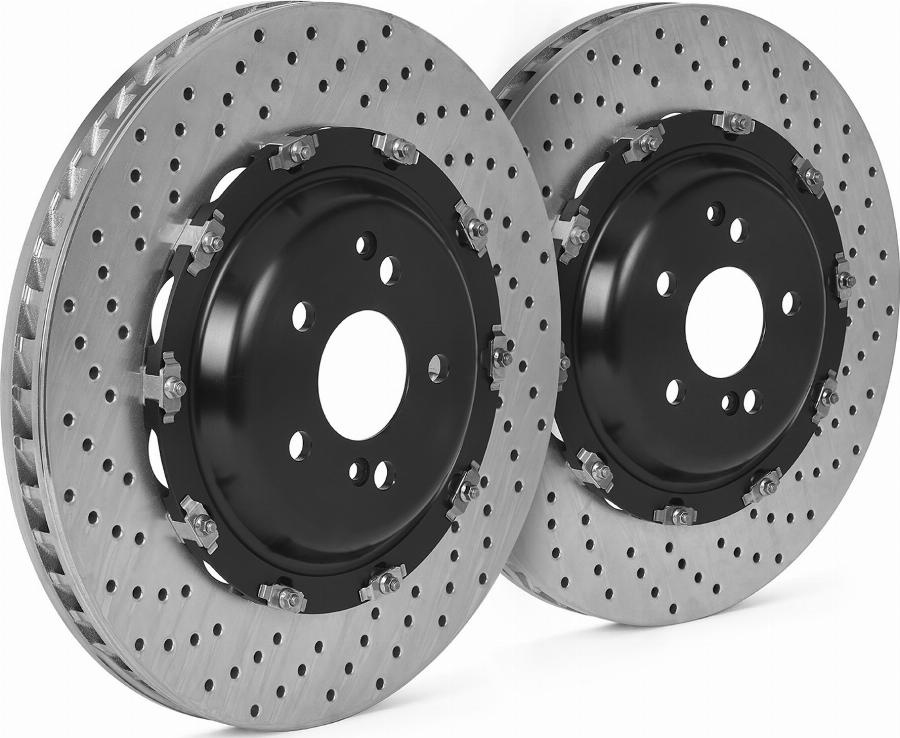 Brembo 101.9003A - Економічний гальмівний диск autocars.com.ua