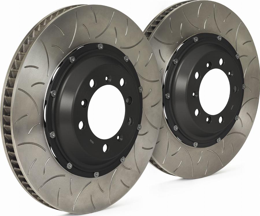 Brembo 103.9011A - Економічний гальмівний диск autocars.com.ua