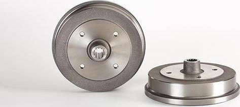 Brembo 14.3220.10 - Тормозной барабан avtokuzovplus.com.ua