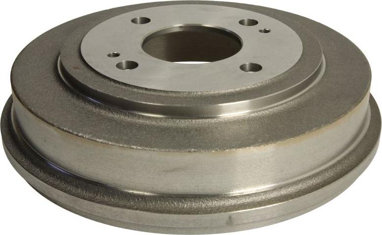 Brembo 14.5068.10 - Гальмівний барабан autocars.com.ua