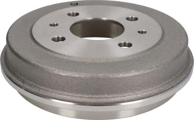 Brembo 14.6755.10 - Гальмівний барабан autocars.com.ua