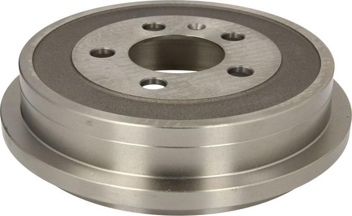 Brembo 14.9384.20 - Гальмівний барабан autocars.com.ua