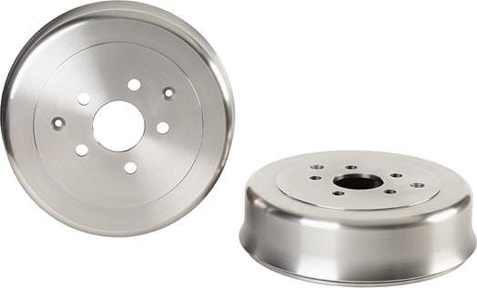 Brembo 14.A682.10 - Гальмівний барабан autocars.com.ua