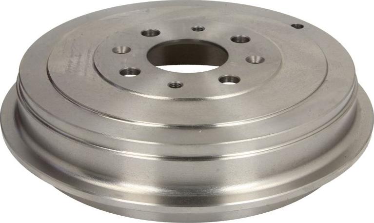 Brembo 14.A855.10 - Гальмівний барабан autocars.com.ua