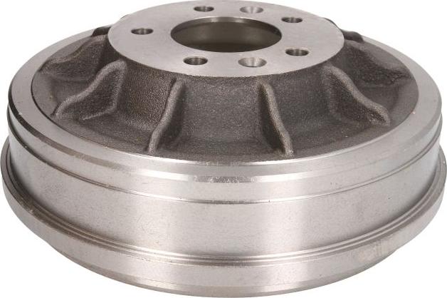 Brembo 14.C009.10 - Гальмівний барабан autocars.com.ua