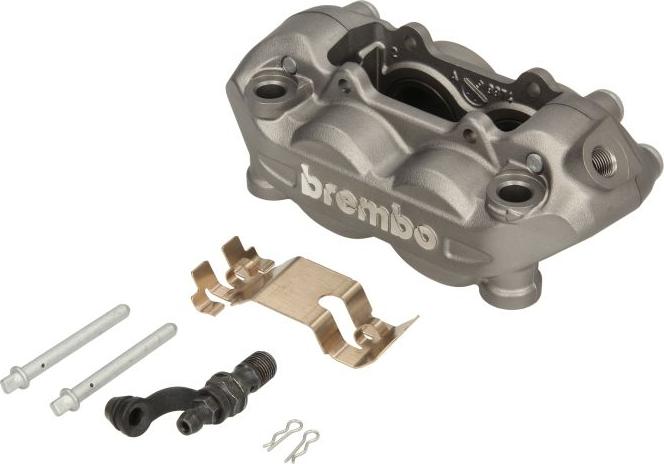 Brembo 920997019 - Гальмівний супорт autocars.com.ua