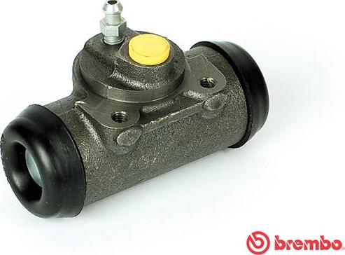 Brembo A 12 174 - Колісний гальмівний циліндр autocars.com.ua