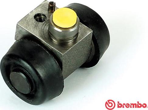 Brembo A 12 410 - Колесный тормозной цилиндр autodnr.net