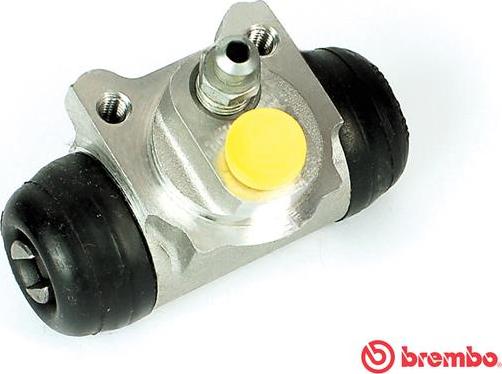 Brembo A 12 A90 - Колісний гальмівний циліндр autocars.com.ua