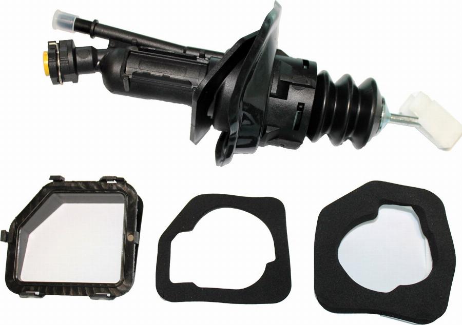 Brembo C 24 029 - Головний циліндр, система зчеплення autocars.com.ua