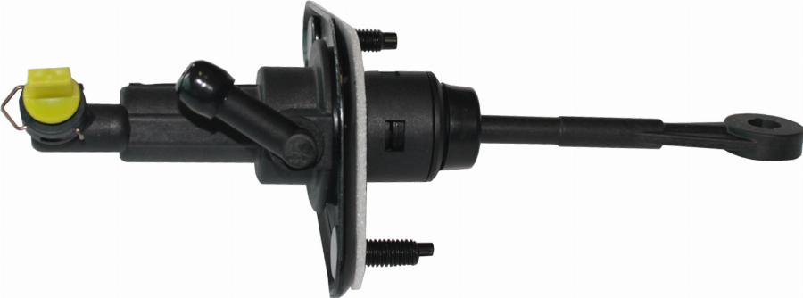 Brembo C 30 031 - Головний циліндр, система зчеплення autocars.com.ua