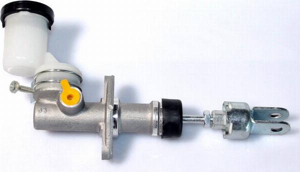 Brembo C 54 009 - Головний циліндр, система зчеплення autocars.com.ua