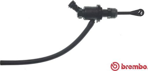 Brembo C 56 031 - Головний циліндр, система зчеплення autocars.com.ua