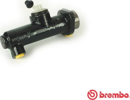 Brembo C 61 001 - Головний циліндр, система зчеплення autocars.com.ua