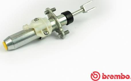 Brembo C 71 005 - Головний циліндр, система зчеплення autocars.com.ua