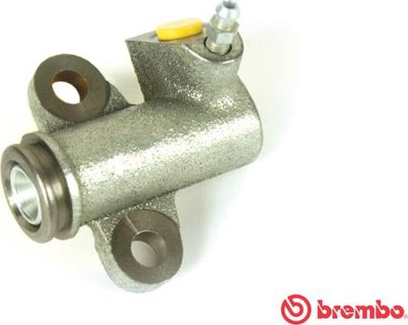 Brembo E 56 015 - Робочий циліндр, система зчеплення autocars.com.ua