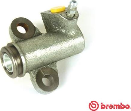 Brembo E 56 016 - Робочий циліндр, система зчеплення autocars.com.ua