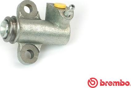 Brembo E 56 030 - Робочий циліндр, система зчеплення autocars.com.ua