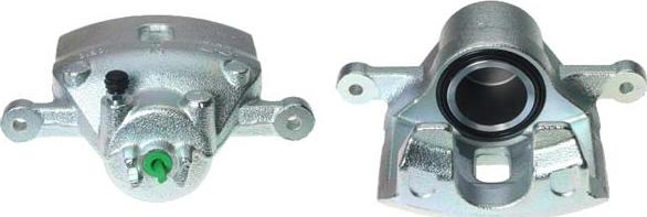 Brembo F 30 264 - Гальмівний супорт autocars.com.ua