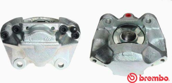 Brembo F 50 055 - Гальмівний супорт autocars.com.ua