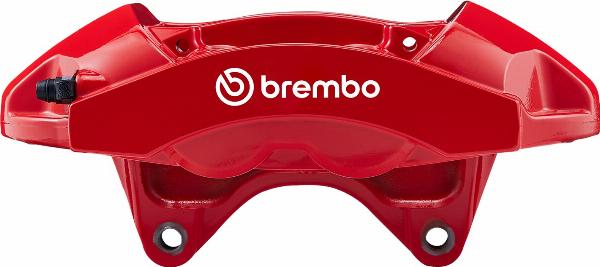 Brembo F AA 062 - Гальмівний супорт autocars.com.ua