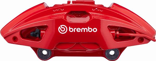Brembo F AA 112 - Гальмівний супорт autocars.com.ua