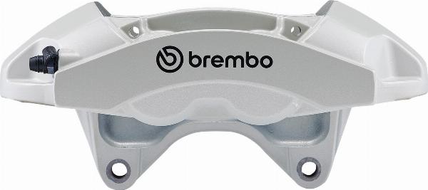 Brembo F AB 062 - Гальмівний супорт autocars.com.ua