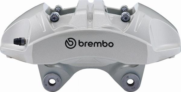 Brembo F AB 072 - Гальмівний супорт autocars.com.ua