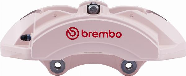 Brembo F AI 042 - Гальмівний супорт autocars.com.ua