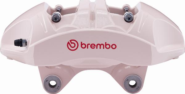 Brembo F AI 072 - Гальмівний супорт autocars.com.ua