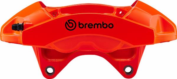 Brembo F AJ 062 - Гальмівний супорт autocars.com.ua