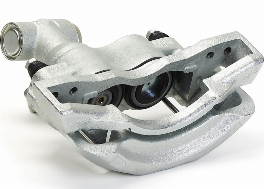 Brembo F BR 095B - Тормозной суппорт avtokuzovplus.com.ua