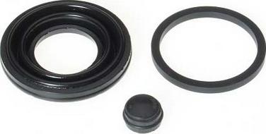 Brembo F SP 091 - Прокладка, поршень корпусу скоби тор autocars.com.ua